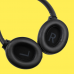 Slusalice Rock Fam Honor Choice Headphones black