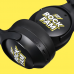 Slusalice Rock Fam Honor Choice Headphones black