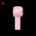 Rucni ventilator Fantech PAC1 pink