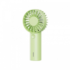 Rucni ventilator REMAX SF06 zeleni Rucni ventilator REMAX SF06 zeleni