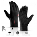 Rukavice za touch screen Forest crne XL Rukavice za touch screen Forest crne XL
