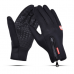 Rukavice za touch screen Forest crne XL Rukavice za touch screen Forest crne XL