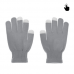 Rukavice za touch screen RY M (22cm) sive Rukavice za touch screen RY M (22cm) sive
