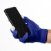 Rukavice za touch screen RY M (22cm) tamno plave