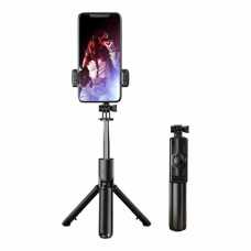 Selfie stick + tripod Coteci BS-032 crni Selfie stick + tripod Coteci BS-032 crni