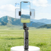 Selfie stick + tripod Coteci Mini BS-033 crni Selfie stick + tripod Coteci Mini BS-033 crni