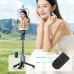 Selfie stick + tripod Coteci Mini BS-033 crni Selfie stick + tripod Coteci Mini BS-033 crni