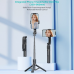 Selfie stick + tripod Coteci Plus BS-034 crni