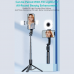 Selfie stick + tripod Coteci Plus BS-034 crni