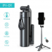 Selfie stick + tripod Pluginn PI-01 crni Selfie stick + tripod Pluginn PI-01 crni