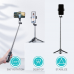 Selfie stick + tripod Pluginn PI-01 crni Selfie stick + tripod Pluginn PI-01 crni