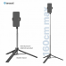 Selfie stick + tripod Teracell TC-01 crni