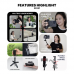 Selfie stick Fantech SS141 selfi stap crni