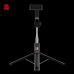 Selfie stick Fantech SS170 selfi stap crni