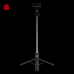 Selfie stick Fantech SS170 selfi stap crni