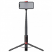 Selfie stick M18 mini + tripod crni