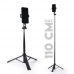 Selfie stick T1 + tripod crni Selfie stick T1 + tripod crni