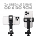 Selfie stick T1 + tripod crni Selfie stick T1 + tripod crni
