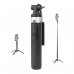 Selfie stick U69 + tripod crni