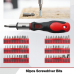 Set srafcigera Amartisan JWD 118 u 1