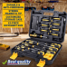 Set srafcigera Amartisan JWD 44 u 1 sa koferom