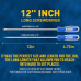 Set srafcigera Amartisan JWD PH2 krstasti i 2 ravan 300mm