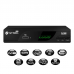Set Top BOX STARK PRO DVB-T2 crni Set Top BOX STARK PRO DVB-T2 crni