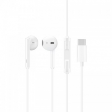 Slusalice Apple EarPods Type-C (MYQY3ZM/A)
