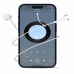 Slusalice Coteci MS-031 za iPhone lightning bele Slusalice Coteci MS-031 za iPhone lightning bele