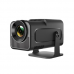 Smart projektor HY320 JWD Full HD 1080P crni