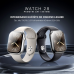 Smart watch REMAX Watch27 42mm crni