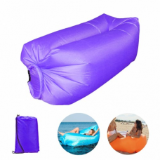 Sofa na naduvavanje JWD ljubicasta