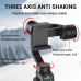 Stabilizator Gimbal Play F10 crni