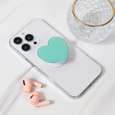 Stalak Pop Heart mint