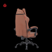 Stolica Gaming Fantech GC193 braon