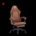 Stolica Gaming Fantech GC193 braon