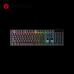 Tastatura Gaming Fantech K515S Shikari S crna