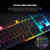 Tastatura Gaming Fantech K515S Shikari S crna