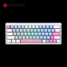 Tastatura Mehanicka Gaming Fantech MK611 Atom x63 AME plava (taro switch) Tastatura Mehanicka Gaming Fantech MK611 Atom x63 AME plava (taro switch)