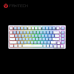 Tastatura Mehanicka Gaming Fantech MK612 Atom x83 AME plava (taro switch)