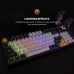 Tastatura Mehanicka Gaming Fantech MK890V2 RGB Atom MK96 Navy (Rosie switch)