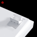 Tastatura Mehanicka Gaming Fantech MK921 Maxfit 8 Wireless white white switch Tastatura Mehanicka Gaming Fantech MK921 Maxfit 8 Wireless white white switch