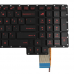 Tastatura za laptop Asus Rog G752 G752VL G752VM mali enter pozadinsko osvetljenje Tastatura za laptop Asus Rog G752 G752VL G752VM mali enter pozadinsko osvetljenje