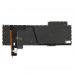 Tastatura za laptop Asus Rog G752 G752VL G752VM mali enter pozadinsko osvetljenje Tastatura za laptop Asus Rog G752 G752VL G752VM mali enter pozadinsko osvetljenje