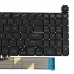 Tastatura za laptop Asus TUF Gaming A15 F15 FA507 FX507 mali enter pozadinsko osvetljenje Tastatura za laptop Asus TUF Gaming A15 F15 FA507 FX507 mali enter pozadinsko osvetljenje