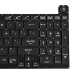 Tastatura za laptop Asus TUF Gaming FX506 FA506 FX706 FA706 veliki enter pozadinsko osvetljenje Tastatura za laptop Asus TUF Gaming FX506 FA506 FX706 FA706 veliki enter pozadinsko osvetljenje