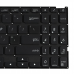 Tastatura za laptop Asus Vivobook 15 F512 F512DA Vivobook X512 X512FA mali enter Tastatura za laptop Asus Vivobook 15 F512 F512DA Vivobook X512 X512FA mali enter