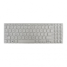 Tastatura za laptop Asus Vivobook S15 X530 K530 S530F S530UA X530FA X530UN mali enter siva Tastatura za laptop Asus Vivobook S15 X530 K530 S530F S530UA X530FA X530UN mali enter siva