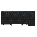 Tastatura za laptop Dell Latitude E5420 E5430 E6220 E6230 E6330 E6320 E6420 E6430 sa pozadinskim osvetljenjem Tastatura za laptop Dell Latitude E5420 E5430 E6220 E6230 E6330 E6320 E6420 E6430 sa pozadinskim osvetljenjem