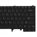 Tastatura za laptop Dell Latitude E5420 E5430 E6220 E6230 E6330 E6320 E6420 E6430 sa pozadinskim osvetljenjem Tastatura za laptop Dell Latitude E5420 E5430 E6220 E6230 E6330 E6320 E6420 E6430 sa pozadinskim osvetljenjem